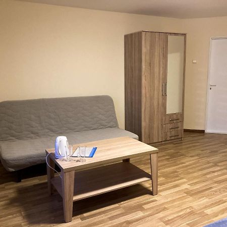 Motelis Astarte Koknese Exteriér fotografie