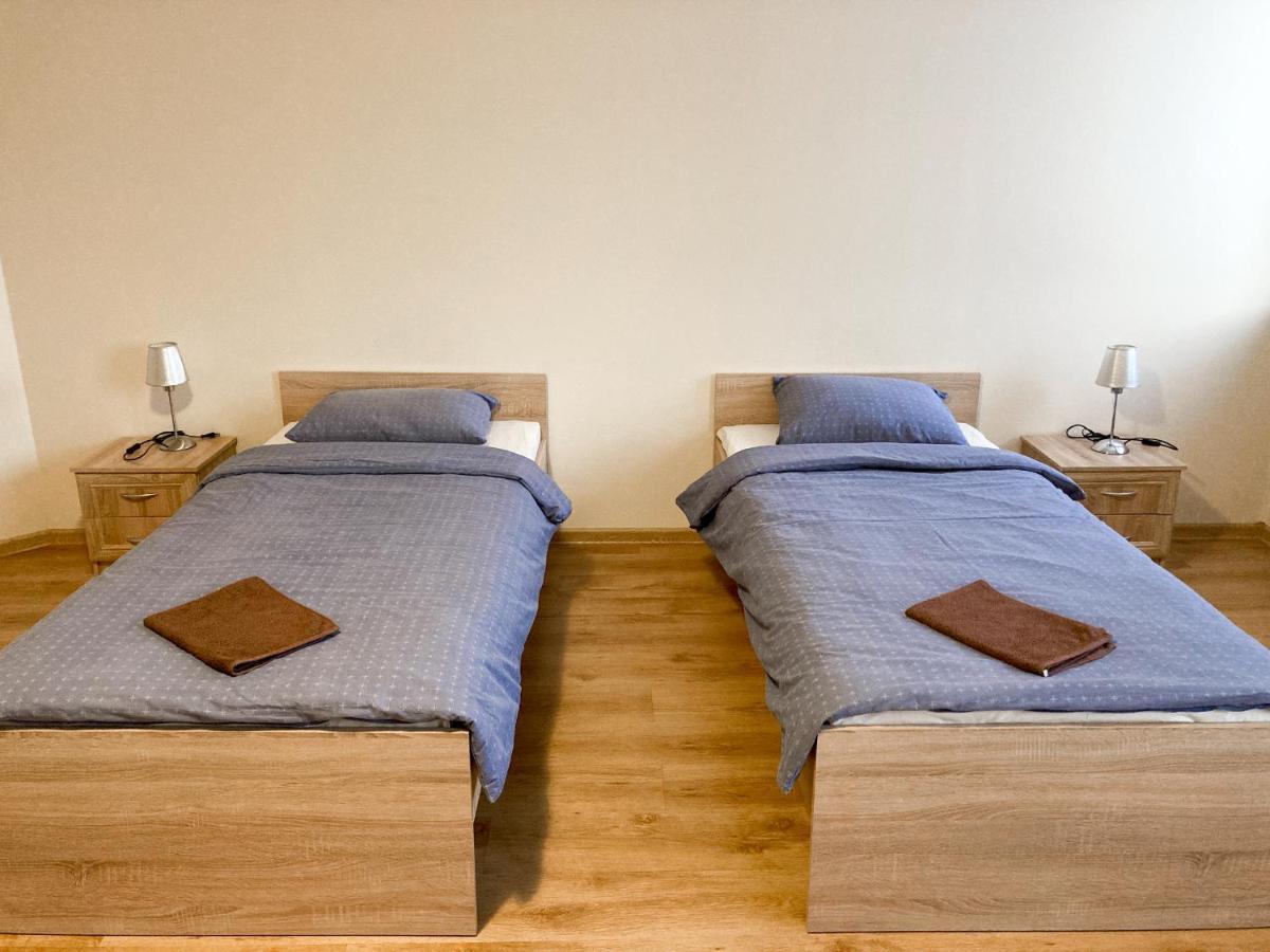 Motelis Astarte Koknese Exteriér fotografie